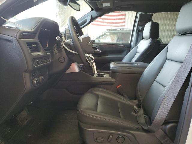 2023 CHEVROLET TAHOE K150 1GNSKPKD4PR383515