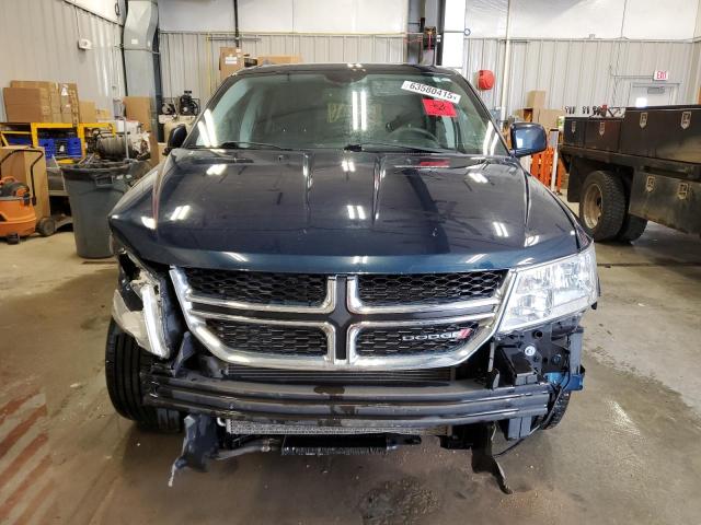 2015 DODGE JOURNEY SX - 3C4PDDBG1FT705230