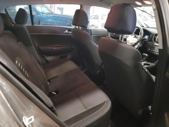 2018 KIA SPORTAGE L KNDPM3AC3J7380134