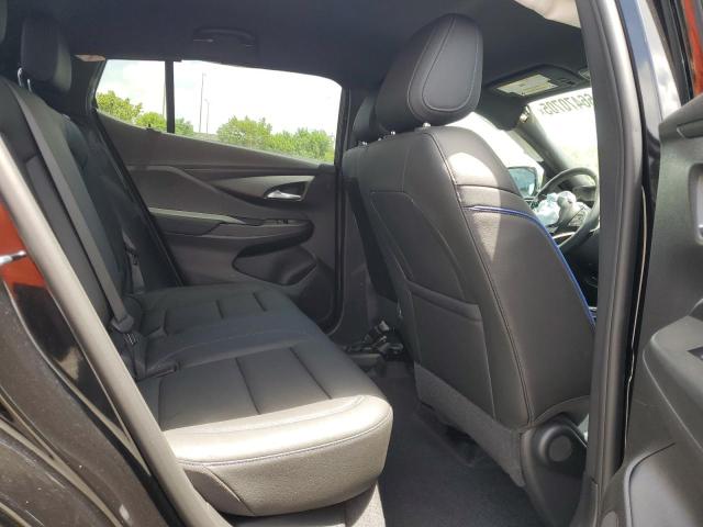 2025 BUICK ENVISTA SP KL47LBEP1SB221597
