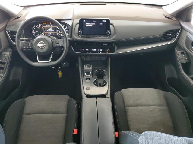 2022 NISSAN ROGUE SV 5N1BT3BA7NC727323