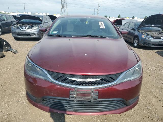 2017 CHRYSLER 200 LX 1C3CCCFB8HN501395