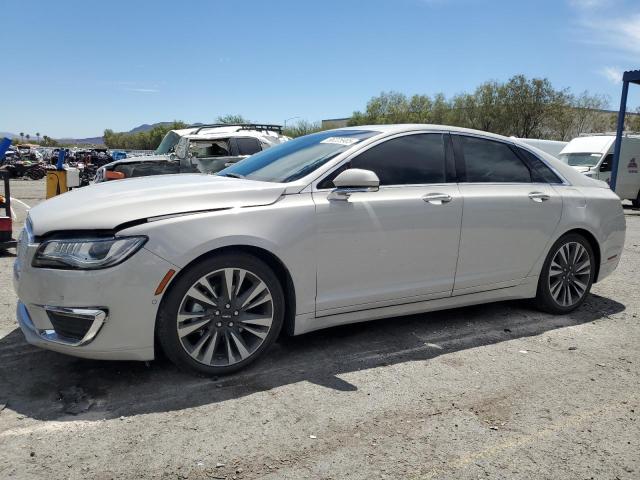 2019 LINCOLN MKZ RESERV 3LN6L5MU1KR621077
