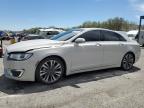 2019 LINCOLN MKZ RESERV - 3LN6L5MU1KR621077