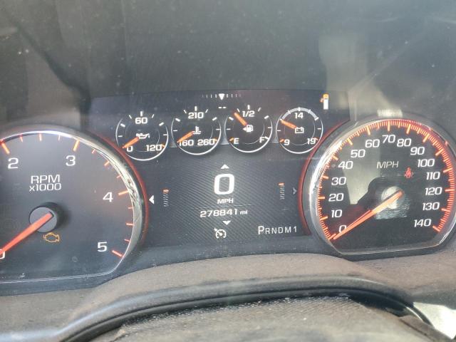 2015 GMC SIERRA K35 1GT424E89FF625603