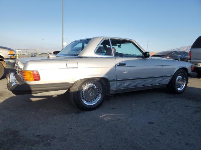 Vin: wdbba48dxga039458, lot: 63415155, mercedes-benz sl-class sl 19863
