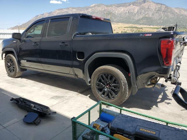2024 GMC SIERRA K15 3GTUUCE81RG263497