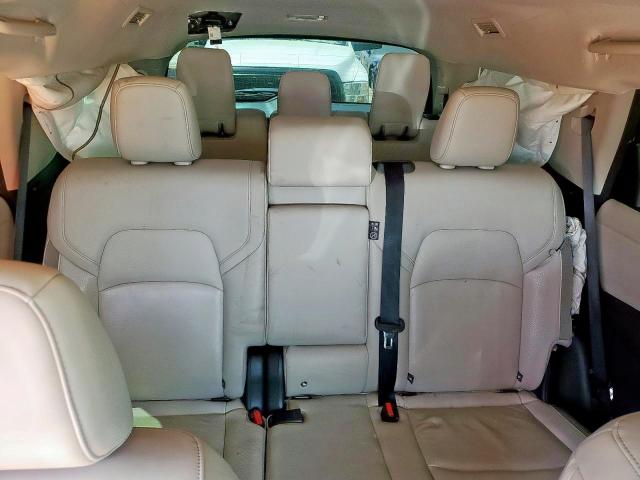 2023 NISSAN PATHFINDER 5N1DR3CA4PC209839