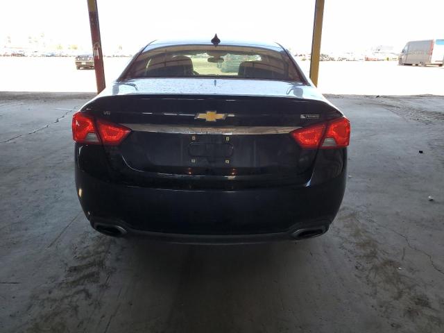 2019 CHEVROLET IMPALA PRE - 1G1105S32KU126342