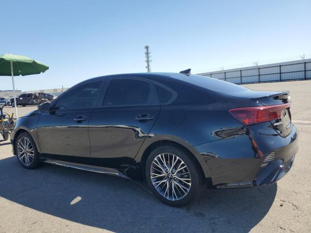 2022 KIA FORTE GT L 3KPF54AD3NE503010