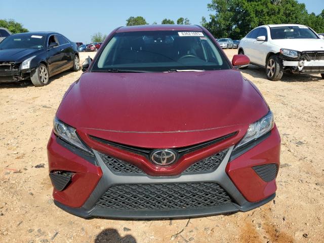 2018 TOYOTA CAMRY L 4T1B11HK2JU550890