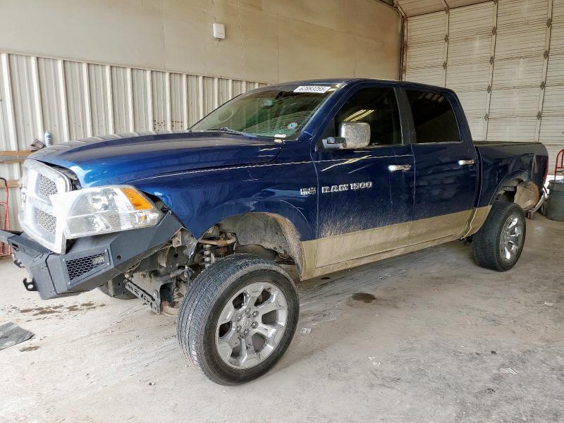 DODGE RAM 1500