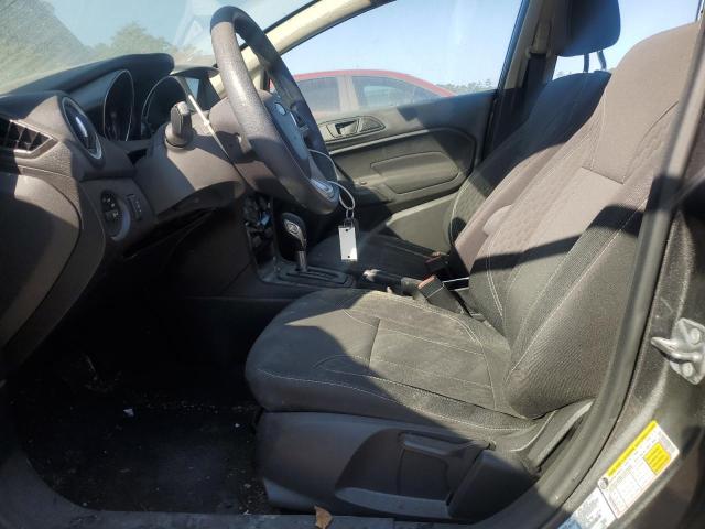 2019 FORD FIESTA SE 3FADP4EJ8KM116543