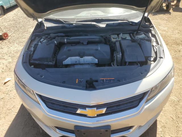 2015 CHEVROLET IMPALA LS 2G11Z5SL9F9249788