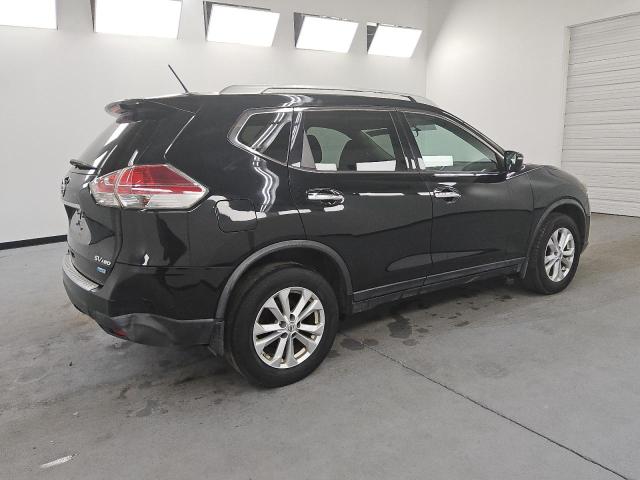 2014 NISSAN ROGUE S - 5N1AT2MV8EC823211