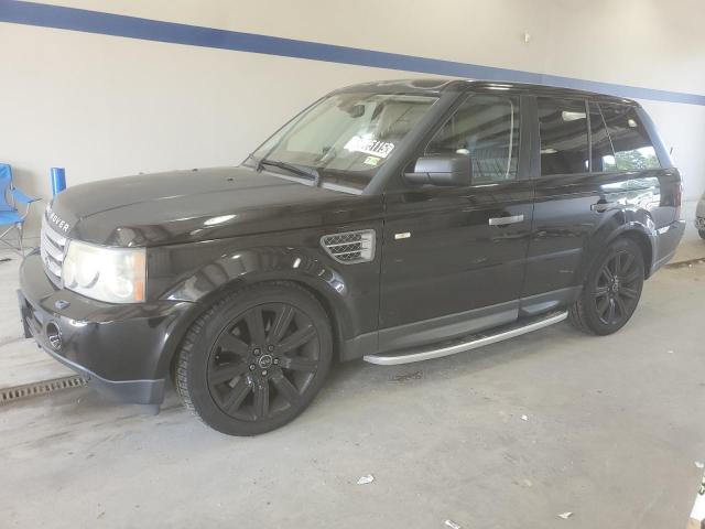 LAND ROVER RANGE ROVE