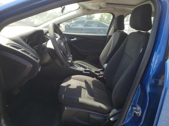 2018 FORD FOCUS SEL 1FADP3M28JL284607