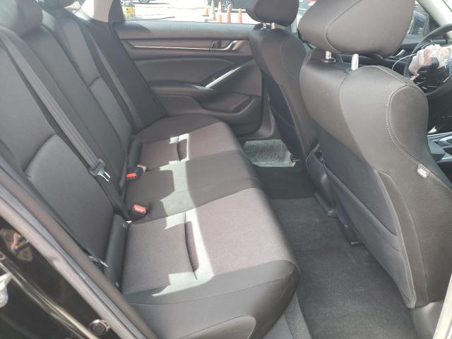 2019 HONDA ACCORD EX 1HGCV1F45KA093868
