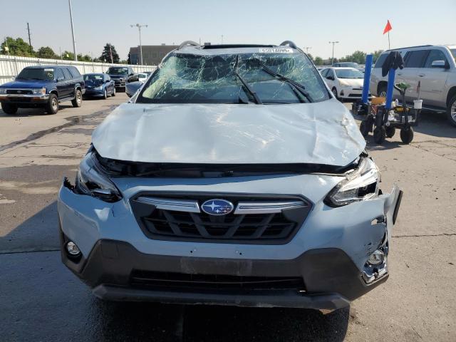 2021 SUBARU CROSSTREK JF2GTHNC8M8275695