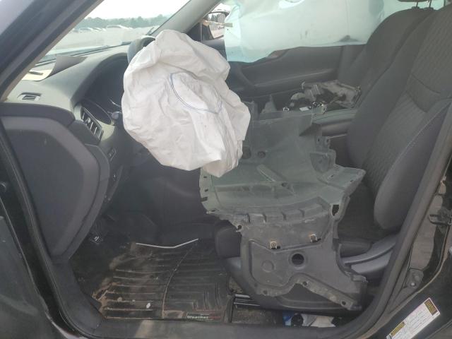 2018 NISSAN ROGUE S 5N1AT2MT6JC763843