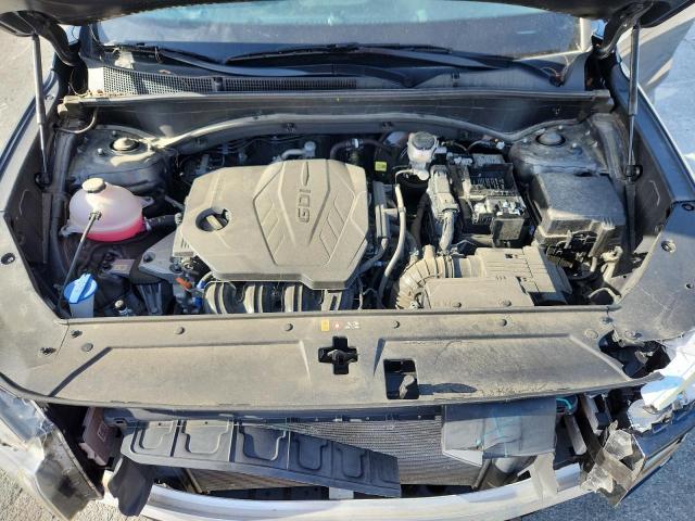 2023 HYUNDAI SANTA FE S 5NMS14AJXPH648704