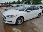 2017 FORD FUSION SE - 3FA6P0LU9HR357845
