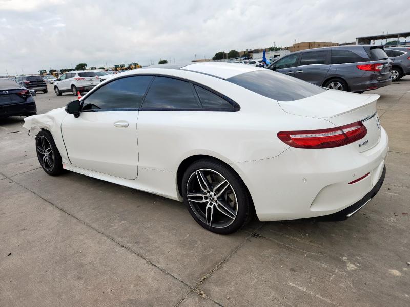 2019 MERCEDES-BENZ E 450 4MAT WDD1J6JB0KF106281