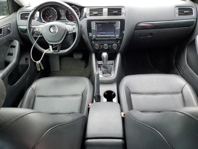 2017 VOLKSWAGEN JETTA SEL 3VWL17AJ9HM371559