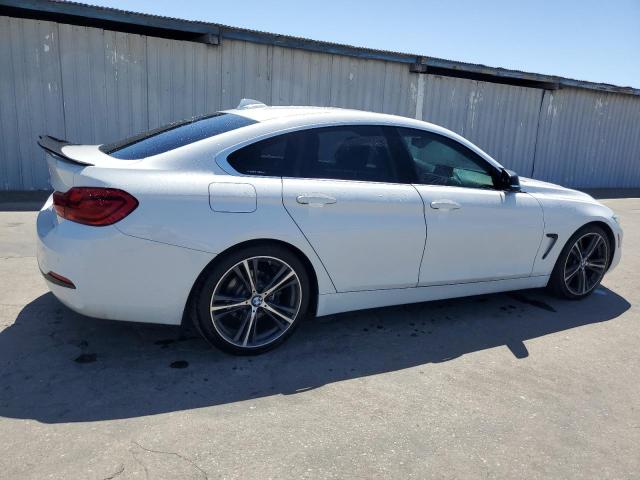 2019 BMW 430I GRAN COUPE - WBA4J1C53KBM17788