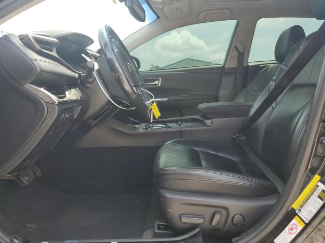 2016 TOYOTA AVALON XLE 4T1BK1EB9GU231660