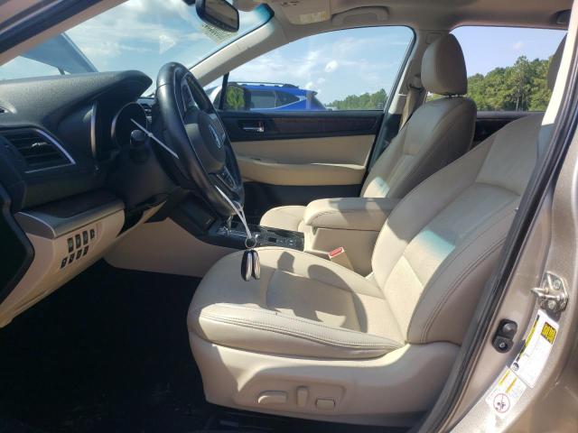 2015 SUBARU OUTBACK 2. 4S4BSBNC8F3307677