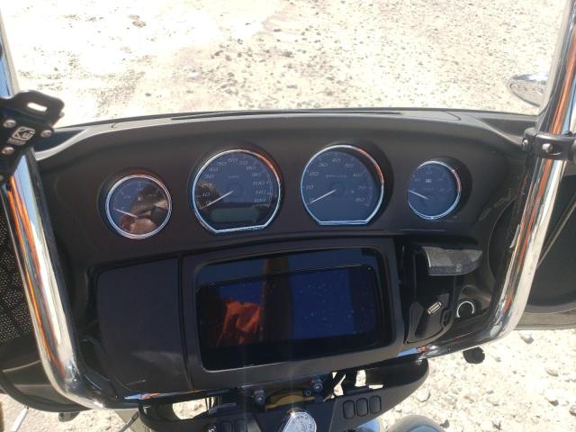 2024 HARLEY-DAVIDSON FLHTCUTG 1HD1MAF1XRB857974