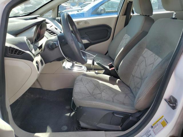 2011 FORD FIESTA SE - 3FADP4EJ7BM181044