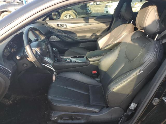2017 INFINITI Q60 PREMIU JN1EV7EL4HM550991