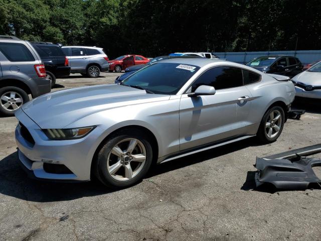 2015 FORD MUSTANG - 1FA6P8TH6F5321239