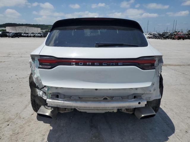 2020 PORSCHE MACAN - WP1AA2A52LLB02960