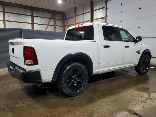 2024 RAM 1500 CLASS 1C6RR6LG3RS142862