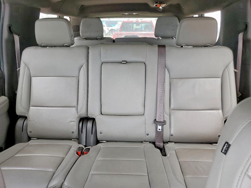 2021 CHEVROLET SUBURBAN C 1GNSCCKD2MR265366