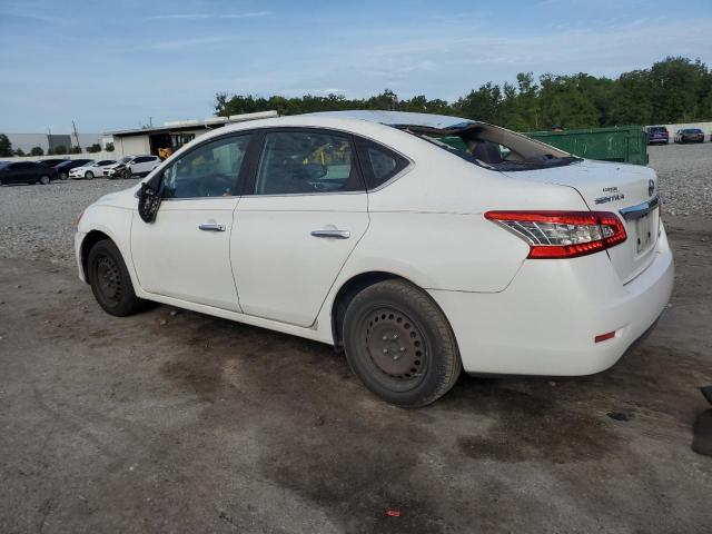 Vin: 3n1ab7ap9ey334854, lot: 63111585, nissan sentra s 20142