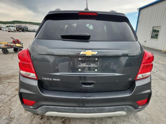 2020 CHEVROLET TRAX 1LT - 3GNCJPSB7LL253624