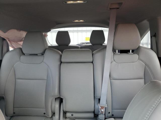 2016 ACURA MDX 5FRYD4H20GB033711