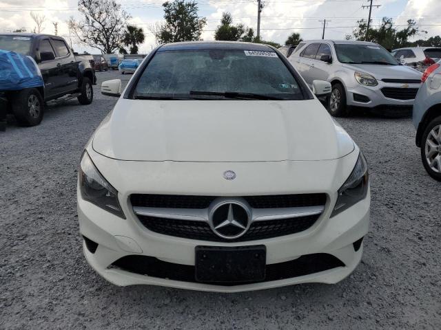 2014 MERCEDES-BENZ CLA 250 - WDDSJ4EB0EN125250