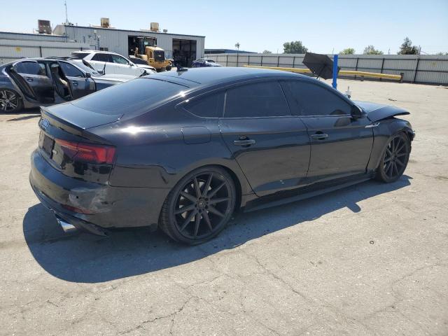 2019 AUDI S5 PREMIUM WAUB4CF50KA098572