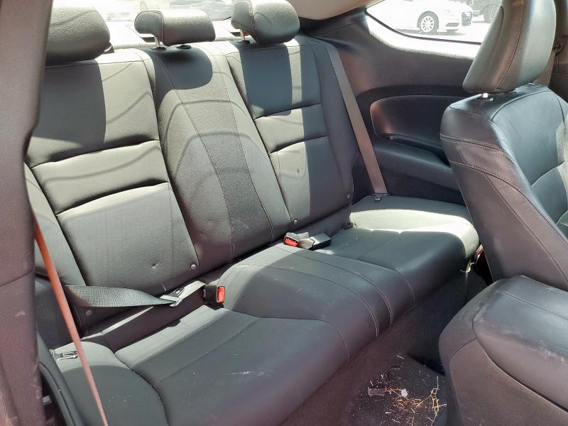 2013 HONDA ACCORD EXL - 1HGCT1B85DA003510