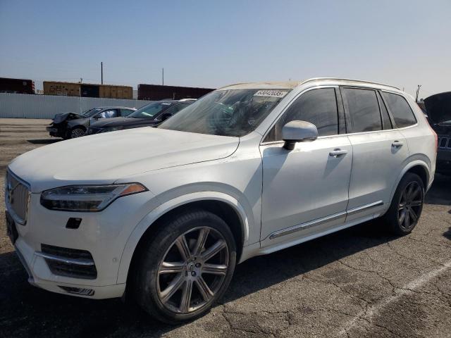 Vin: yv4a22pl7g1050888, lot: 63042035, volvo xc90 t6 2016 img_1
