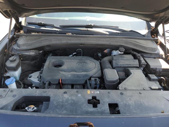 2019 HYUNDAI SANTA FE S - 5NMS2CAD8KH135557