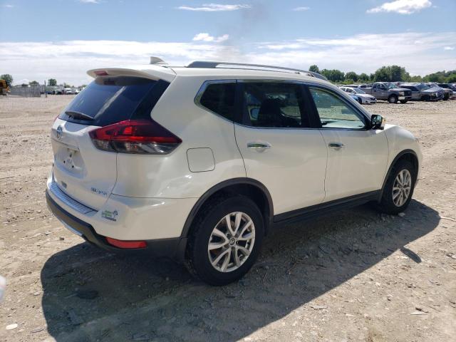 Vin: knmat2mv6jp516224, lot: 63344895, nissan rogue s 20183
