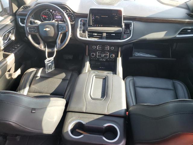 2021 CHEVROLET TAHOE K150 - 1GNSKTKLXMR309141