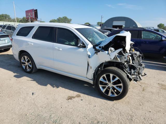 2015 DODGE DURANGO LIMITED 1C4RDJDG4FC114924