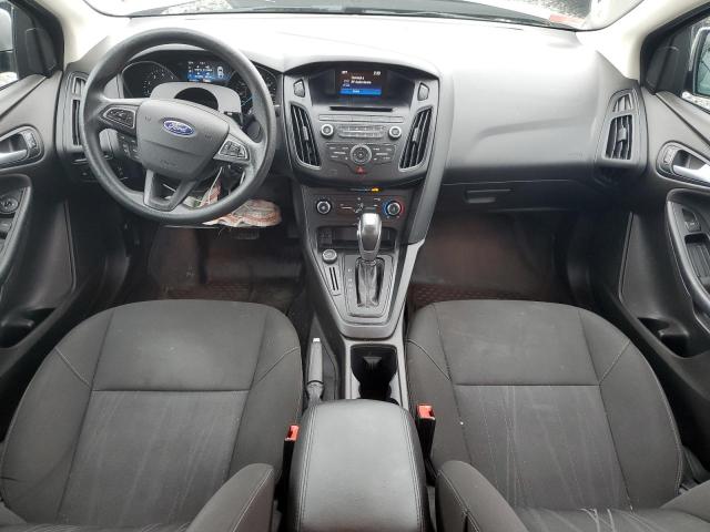 2016 FORD FOCUS SE - 1FADP3F29GL296318